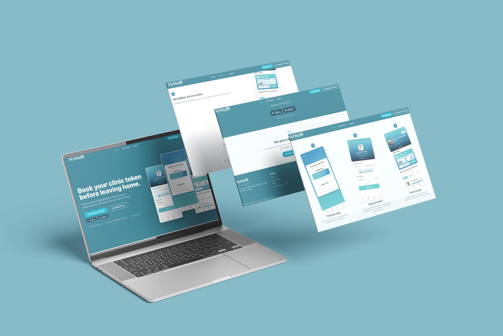 Software & Product Development